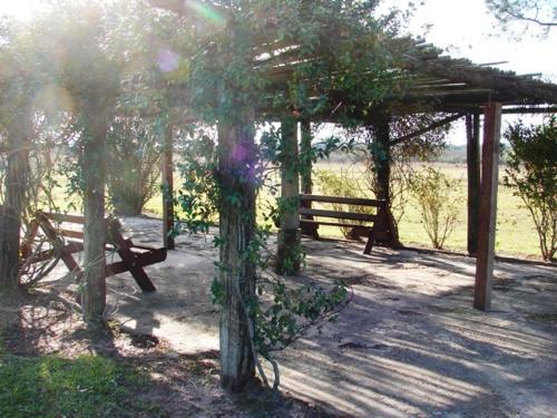 Hotel Estancia Yapeyu