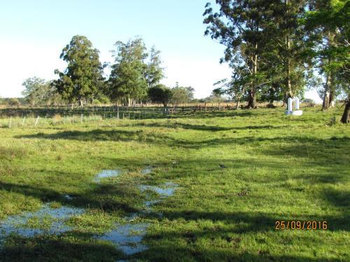 Hotel Estancia Yapeyu