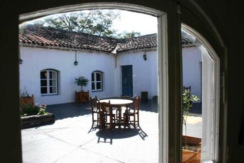 Hotel Estancia Yapeyu