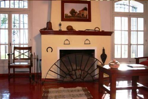 Hotel Estancia Yapeyu
