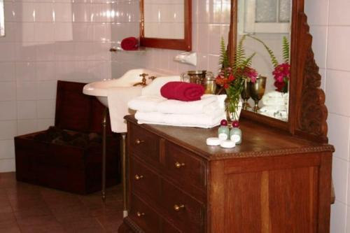 Hotel Estancia Yapeyu