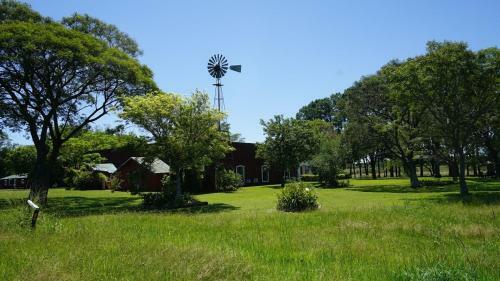 Hotel Estancia Yapeyu