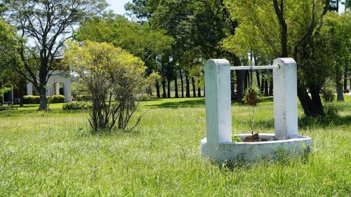 Hotel Estancia Yapeyu
