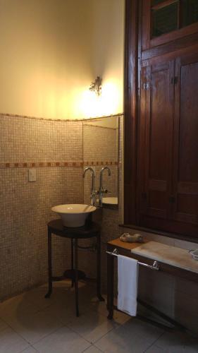 Hotel Rural La Pampeana