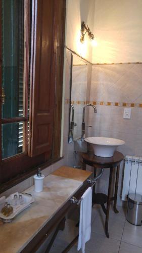 Hotel Rural La Pampeana