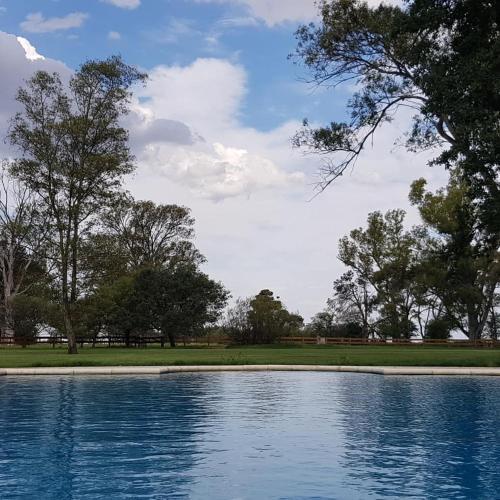 Hotel Rural La Pampeana