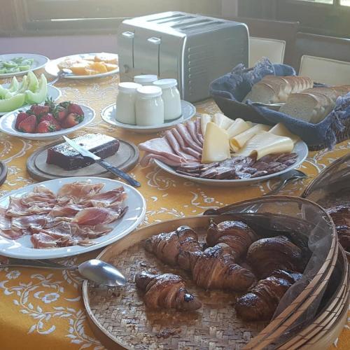 Hotel Rural La Pampeana