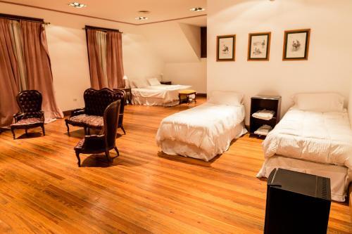 Hotel Rural La Pampeana