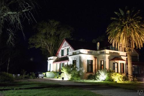 Hotel Rural La Pampeana