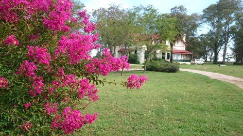 Hotel Rural La Pampeana