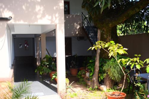 Posada Benitez Hoster�a