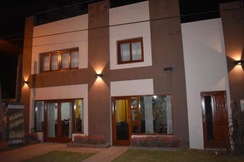 Posada Benitez Hoster�a