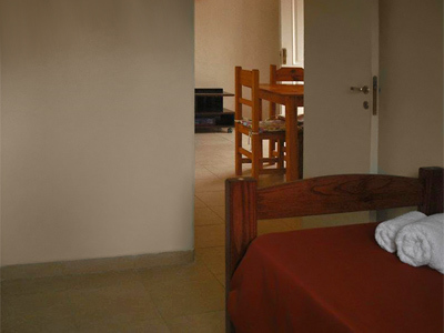 Lodge Caba�as Valles Calchaqu�es