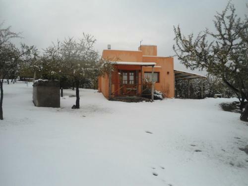 Lodge Caba�as Chacras Del Arroyo Vidal