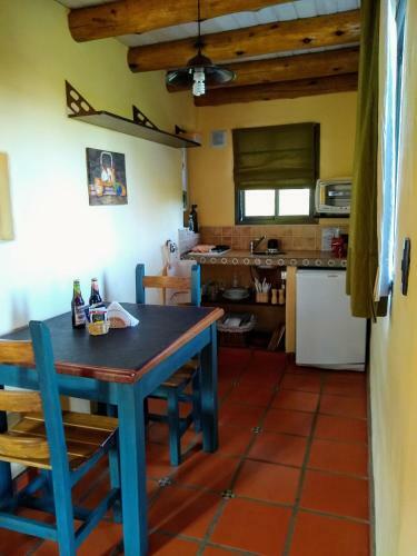 Lodge Caba�as Chacras Del Arroyo Vidal