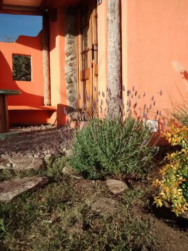 Lodge Caba�as Chacras Del Arroyo Vidal