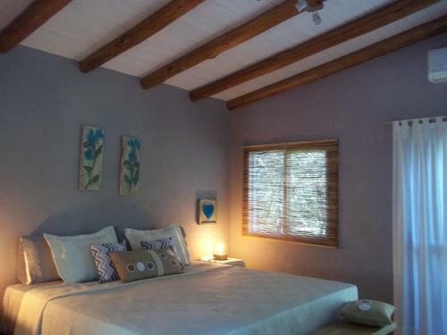 Lodge Casitas Volver A Nacer