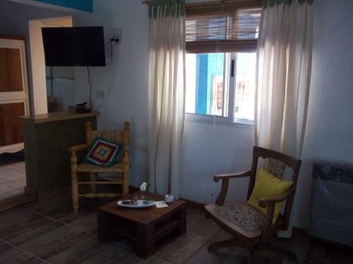 Lodge Casitas Volver A Nacer
