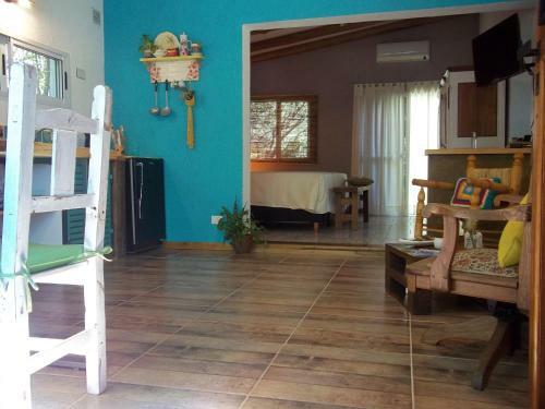 Lodge Casitas Volver A Nacer