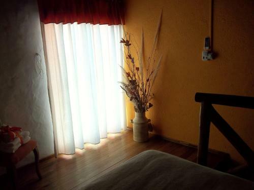 Lodge Casitas Volver A Nacer