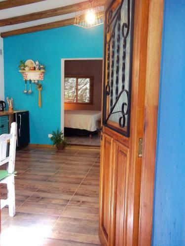 Lodge Casitas Volver A Nacer