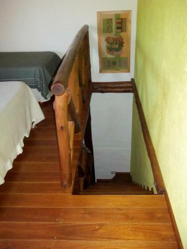 Lodge Casitas Volver A Nacer