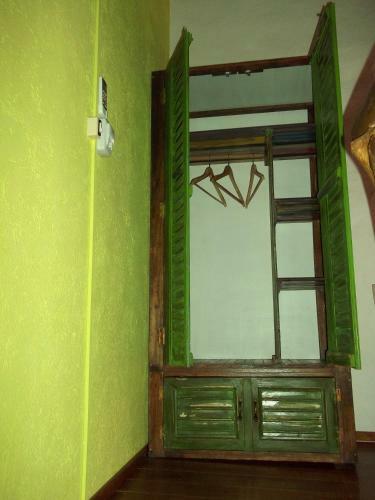 Lodge Casitas Volver A Nacer