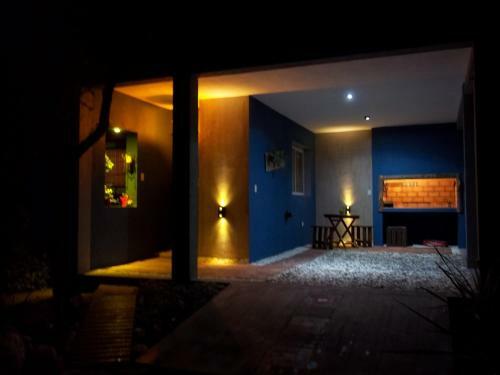 Lodge Casitas Volver A Nacer