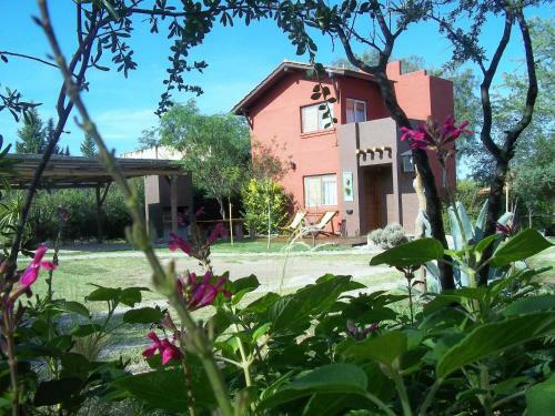 Lodge Casitas Volver A Nacer