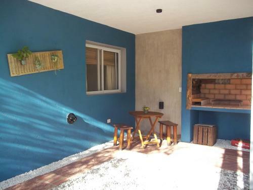 Lodge Casitas Volver A Nacer