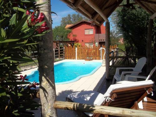 Lodge Casitas Volver A Nacer