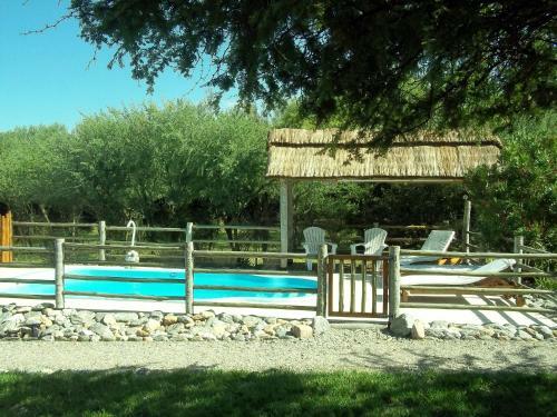 Lodge Casitas Volver A Nacer