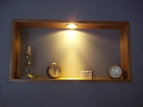 Lodge Casitas Volver A Nacer