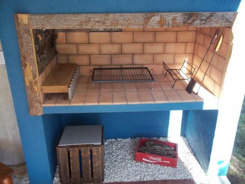 Lodge Casitas Volver A Nacer