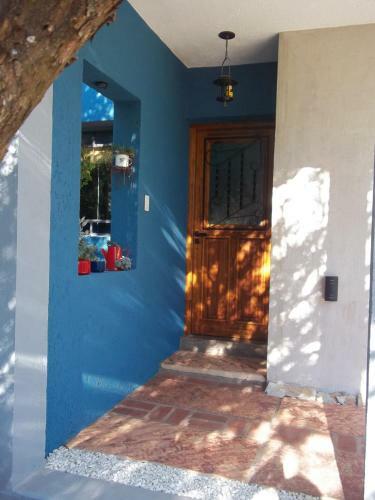 Lodge Casitas Volver A Nacer