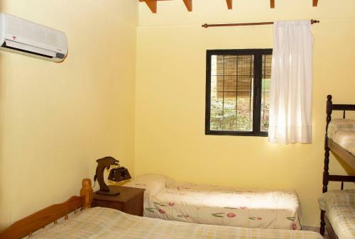 Lodge Caba�as Virgen De Fatima