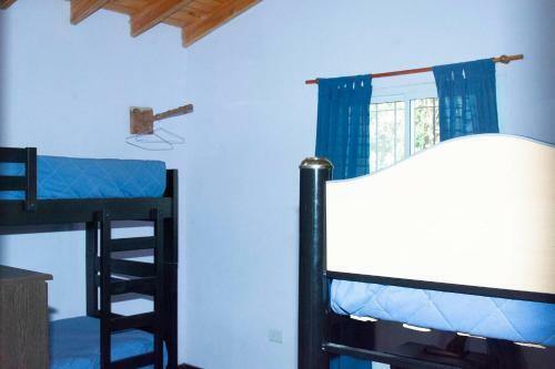 Lodge Caba�as Virgen De Fatima