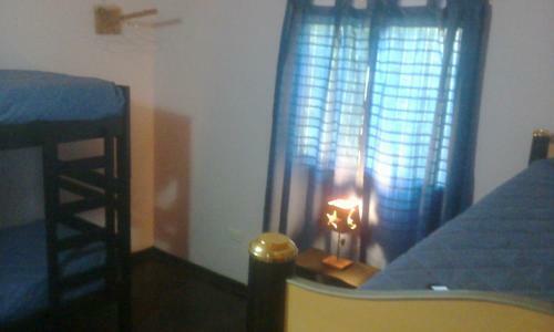Lodge Caba�as Virgen De Fatima