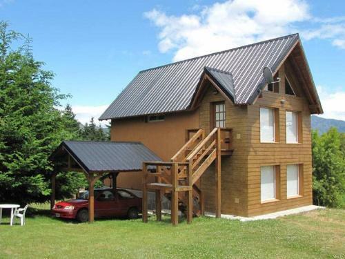 Lodge Frontera Hosteria Y Caba�as