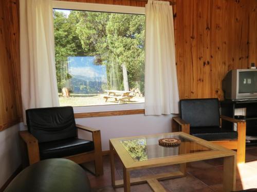 Lodge Frontera Hosteria Y Caba�as