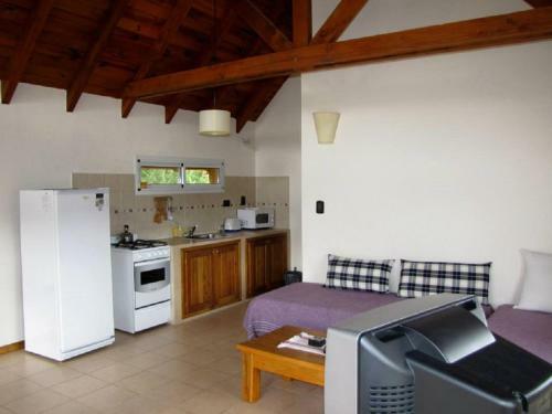 Lodge Frontera Hosteria Y Caba�as