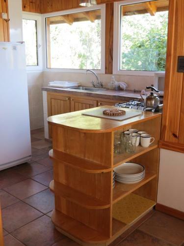 Lodge Frontera Hosteria Y Caba�as