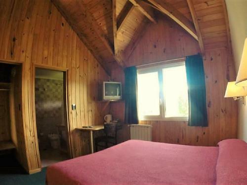 Lodge Frontera Hosteria Y Caba�as