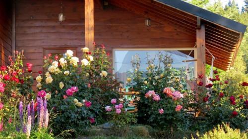 Lodge Frontera Hosteria Y Caba�as