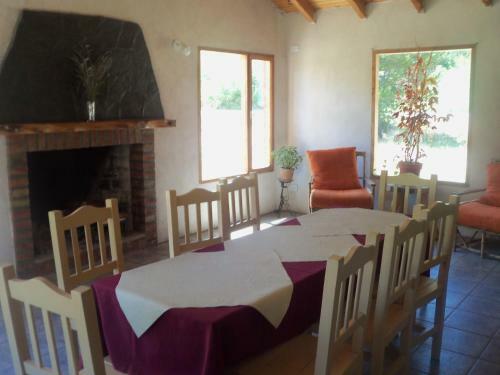 Posada Hosteria Tres Picos