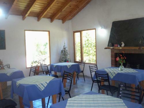 Posada Hosteria Tres Picos
