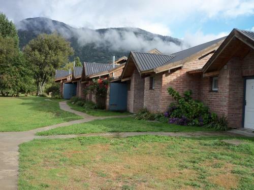 Posada Hosteria Tres Picos