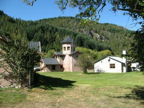 Posada Hosteria Tres Picos