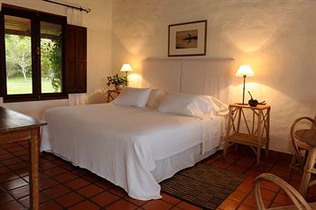 Lodge Posada De La Laguna