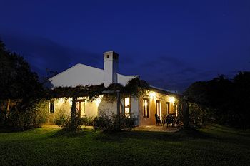 Lodge Posada De La Laguna